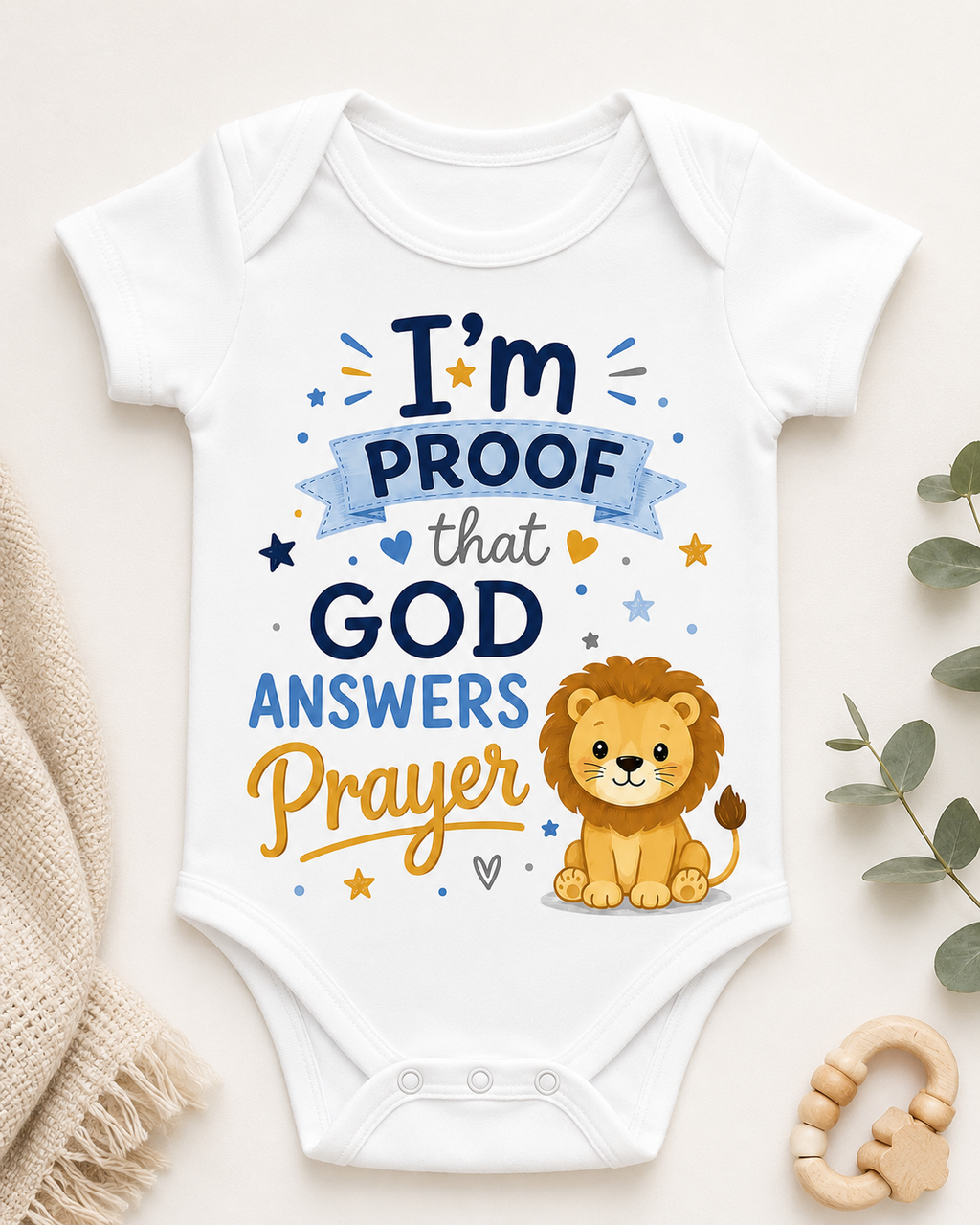 Mighty Baby Bundle