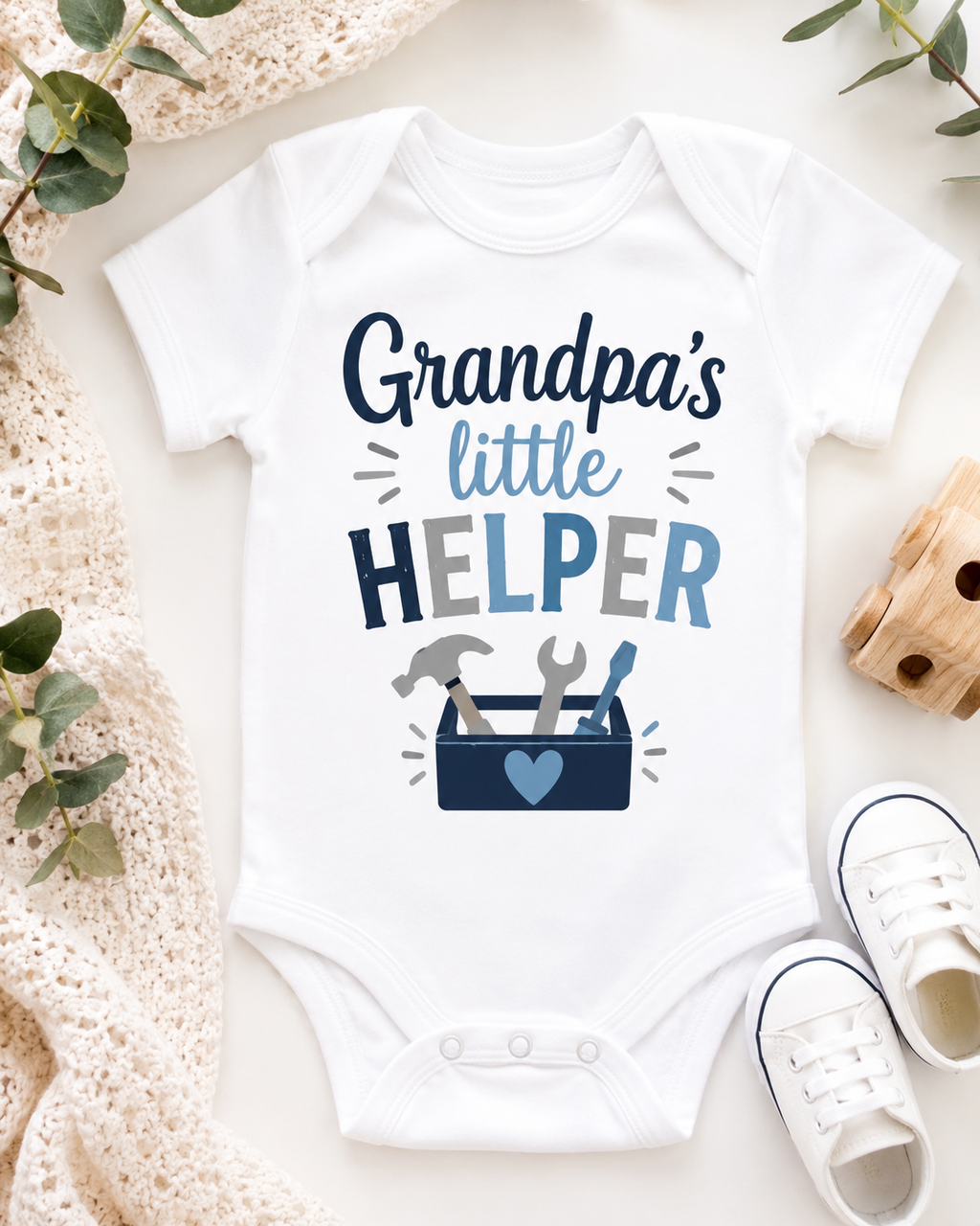 Mighty Baby Bundle