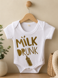 Milk Drunk