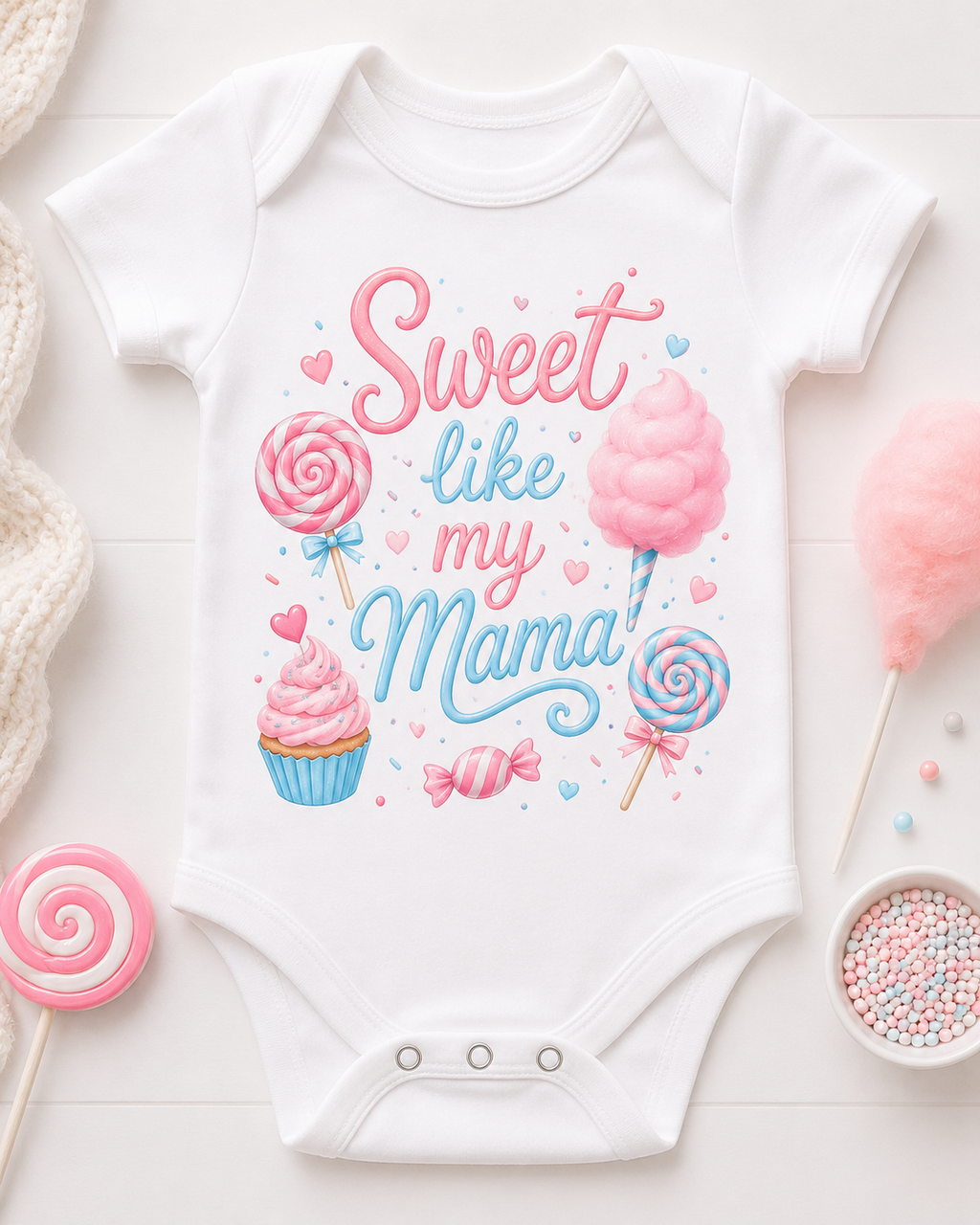 Sweet Little Bundle