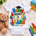 Baby Ready to learn