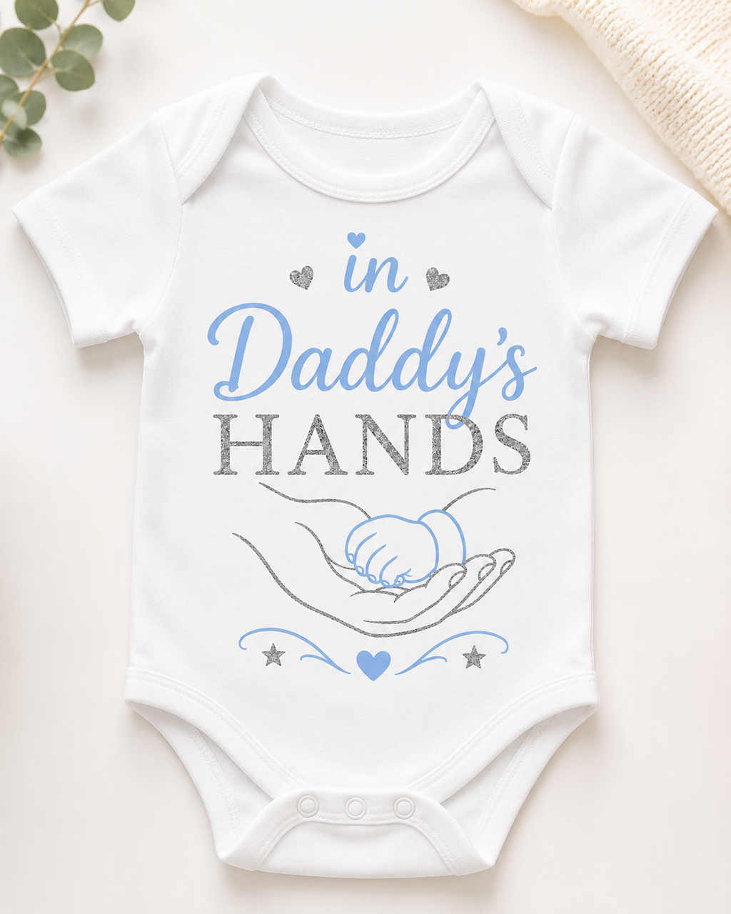 Blessed Baby Boy Bundle