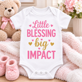 Little Blessing Big Impact