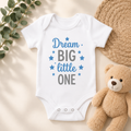 Dream Big Little One